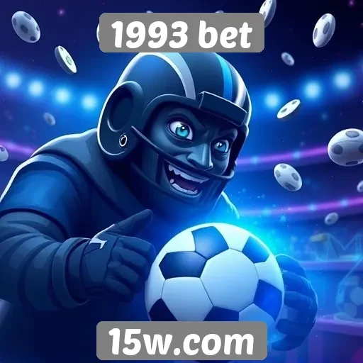 Análise das opções de jogos disponíveis na 1993 bet