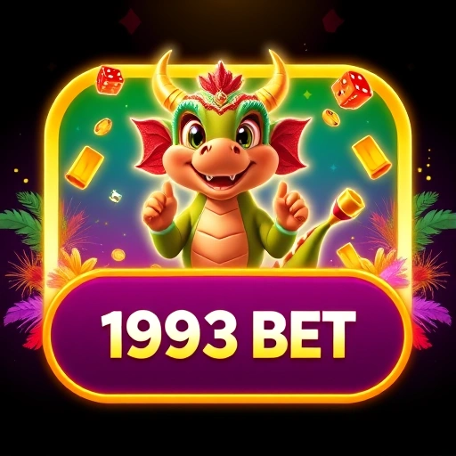 1993 bet