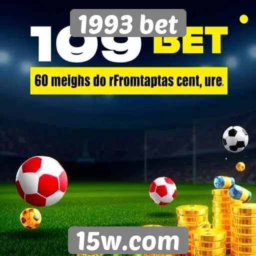 Ofertas e promoções disponíveis no 1993 bet