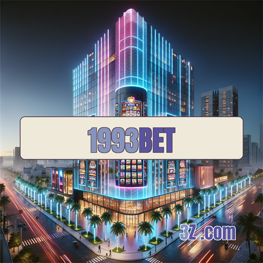 Plataforma Inovadora: O Futuro dos Jogos na 1993 bet