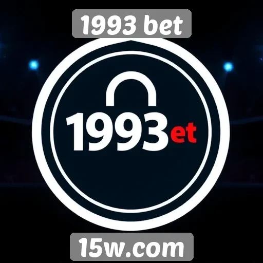 Segurança e privacidade no site 1993 bet