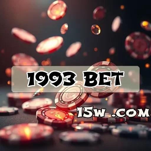 1993 bet: Descubra a Melhor Experiência em Apostas Esportivas